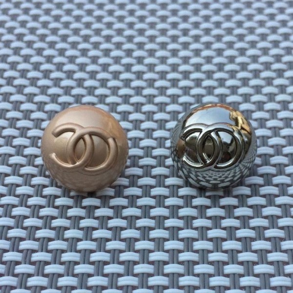 BT9803  12mm hand sewn button cc metal button