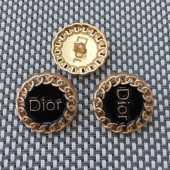 BT9842-1 20mm DIRO hand sewn button