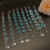 ES9838 Fashionable French temperament, niche, light luxury earrings, retro and high-end feel ES9838 Fashionable French temperament, niche, light luxury earrings, retro and high-end feel