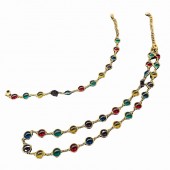 NL9877 Fashion necklaces and bracelets