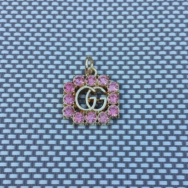 PS9818 GG  Clothing accessory pendant 0.788" (20mm)