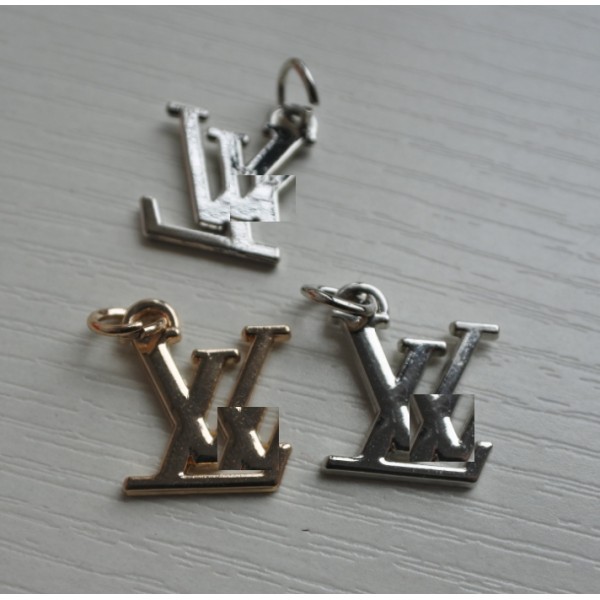 PS9856 Lv  Pendant accessories Clothing accessory pendant 0.59"(15mm)