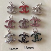 PS9861-1 cc 0.71"(18mm)   Clothing accessory pendant