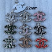 PS9861 cc 0.867"(22mm)   Clothing accessory pendant