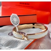 PB9886 Gold plated lucky grass shaped bracelet