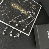 PB9898 Pearl studded Chanel bracelet