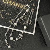 PB9898 Pearl studded Chanel bracelet