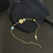 PB9936 Gold plated bracelet