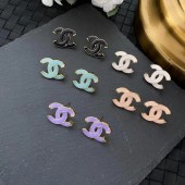 VE9899 Candy colored geometric shapes CC ears