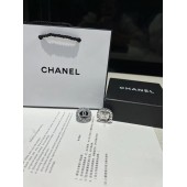 VE9941 Genuine gold electroplated CHANEL jewelry earrings