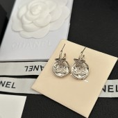 VE9988 Chanel rhinestone earrings