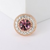 XZ9962 Hot selling rhinestone brooch, chest flower sweater, top, clothing accessories brooch in Europe and America XZ9962 Hot selling rhinestone brooch, chest flower sweater, top, clothing accessories brooch in Europe and America