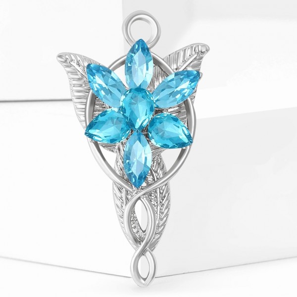 XZ85117699861367New Creative Alloy Water Diamond Cangmu Star Brooch, High end Exquisite Men's and Women's Suit cardigans, Top Chest Flower Jewelry Pin XZ85117699861367New Creative Alloy Water Diamond Cangmu Star Brooch, High end Exquisite Men's and Women's Suit cardigans, Top Chest Flower Jewelry Pin