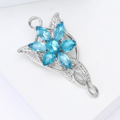 XZ85117699861367New Creative Alloy Water Diamond Cangmu Star Brooch, High end Exquisite Men's and Women's Suit cardigans, Top Chest Flower Jewelry Pin XZ85117699861367New Creative Alloy Water Diamond Cangmu Star Brooch, High end Exquisite Men's and Women's Suit cardigans, Top Chest Flower Jewelry Pin