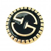 BT9866  Buttons size:0.71"(18mm), 0.91"(23mm), 1"(25mm)