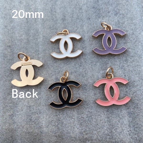 PS9868 cc 0.788"(20mm)  Clothing accessory pendant