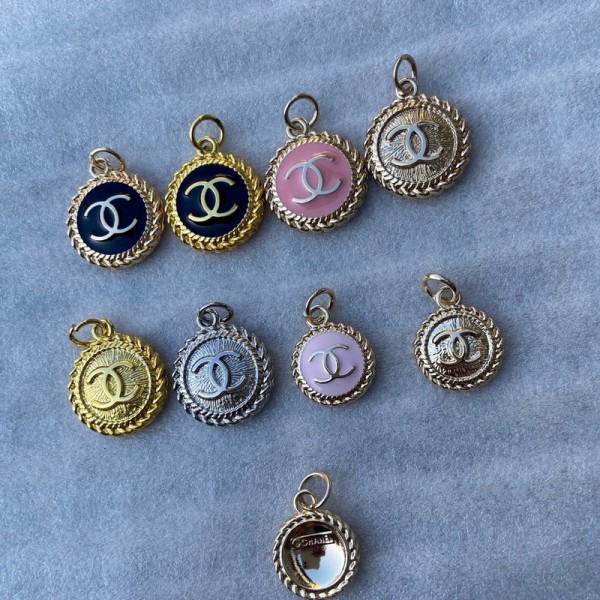 PS9871-1 CC pendants  0.788 inch and 0.63 inch (20 mm and 16mm)