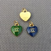 PS9880 CC Pendants Size:0.67"x0.83"(17mmx21mm)